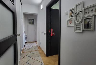 TITAN - APARTAMENT 3 CAMERE CU CENTRALA - 9