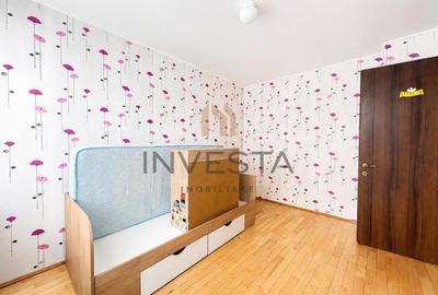 Casa de 360 mp cu sauna si garaj dublu de inchiriat in zona Buna Ziua - 15