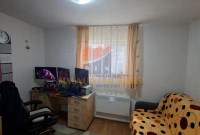 Casa doua camere plus garaj, Mosoaia, Hintesti, 6 km de Pitesti - 3