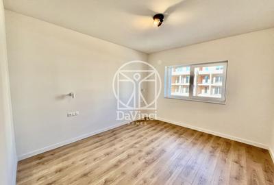 Apartament 2 camere - finisat la cheie, intabulat, contoare montate - 7