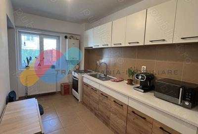 Apartament 1 cameră, 40 mp, zona Iris - 3