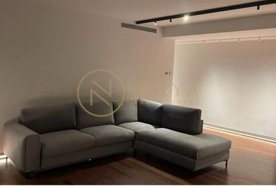 Apartament cu 3 camere in Floreasca bloc nou - 3