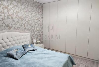 DUMBRAVITA -3 CAM -ETAJ 1 -2 LOCURI DE PARCARE -2 BAI -CENTRALA PROPRIE/AC -2 BA - 6