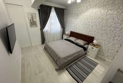 Apartament 2 camere zona Mamaia Nord - Mackerel - 6