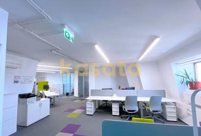 Spatiu de birouri |  I.C. Bratianu | Ultra-central - 8