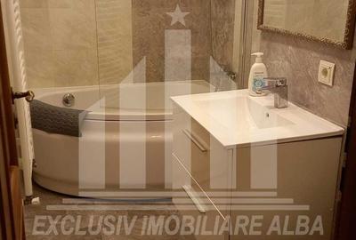 Apartament 2 camere | De inchiriat | 50 mp | Mobilat | Cetate - Spital - 5