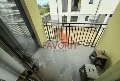 Apartament 2 camere | Bloc 2026 | Zona LIDL Friedorf - 11