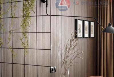 De Închiriat | Apartament 2 Camere Premium – Coresi Kasper Avantgarden - 10