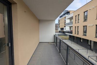 COMISION 0! Apartament 3 camere/semifinisat/parcare/zona Somesului - 15
