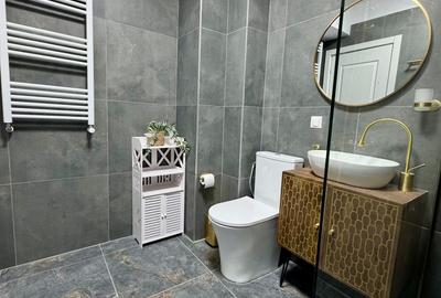 Apartament 2 camere de închiriat zona Dămăroaia - 6