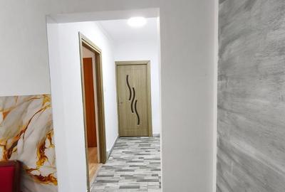 Apartament 3 camere | De inchiriat |  Zona Tomis 3 | Poziție excelentă - 8