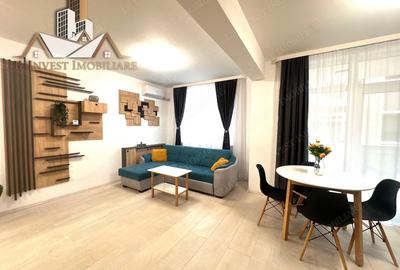 Apartament doua camere-Dumbravita- mobilat&utilat - 5