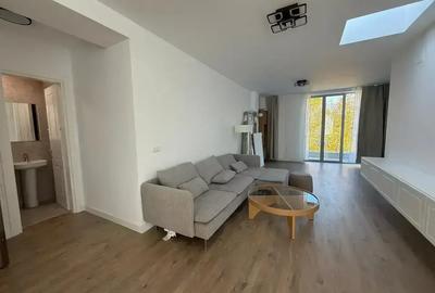 Apartament 4 Camere  | Terasa Superba | Armeneasca | Mobilat Utilat - 4