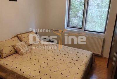 Petre Ispirescu-Liceul Bolintineanu | 2 cam | et 2 | 52mp | 500 euro - 3