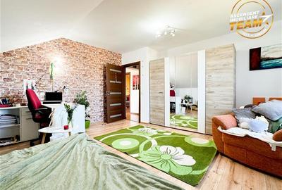 Casa primitoare si apreciabila, areal cu liniste, gradina frumoasa, Sancraiu,Sza - 14