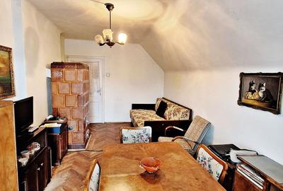 Schei, zona SRI, apartament doua camere 55mp, priveliste superba, 109000 euro - 10