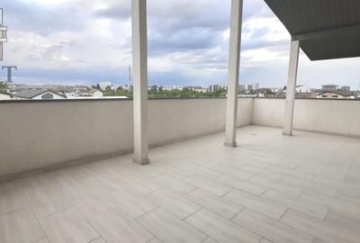 Apartament 2 camere - Terasa 30 mp - Theodor Pallady - 8