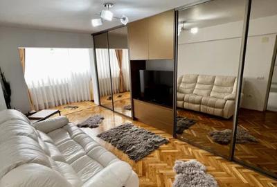 2 camere ,decomandat, 56 mp, AC, parcare, zona Piata Marasti, Marasti - 1