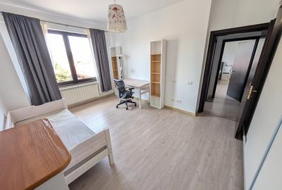 Apartament 3 camere 112mp + terase | 0 comision | Pipera Padure | Iancu de Huned - 24