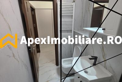 Garsoniera de inchiriat Iancului București | ApexImobiliare.ro - 12