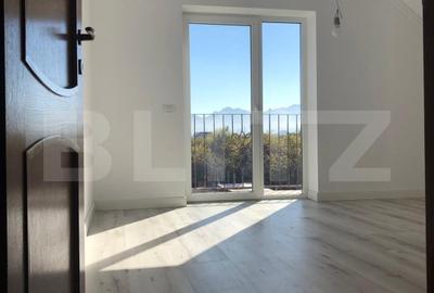Casă individuală de vânzare în Sânpetru – 3 dormitoare, curte 500mp - 13