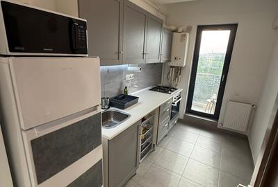 Apartament 2 camere I DrumulTaberei I 2 minute pana la parc I Bloc nou - 5