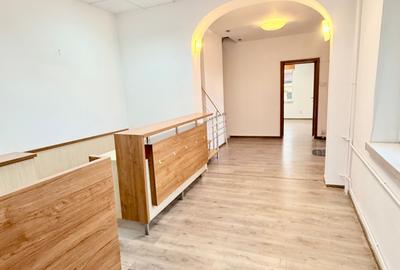 Vila zona Mosilor - Foișorul de Foc (D+P+1+M) - Comision 0 % - 2