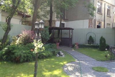 Vila unica în inima Bucureștiului - 4