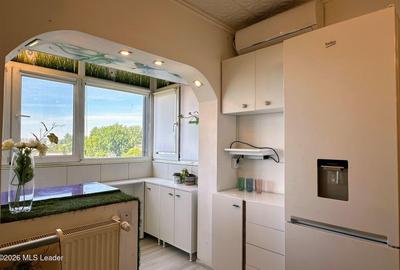 Fizicienilor - Lacramioarei, 3 camere 67 mp, pod 40 mp, modernizat - 1