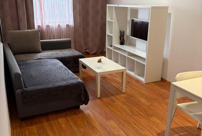 Apartament cu 2 camere semidecomandat în Vitan-Bârzești