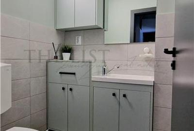 3 camere renovat complet | mobilat & utilat | 13 Septembrie - direct proprietar - 18