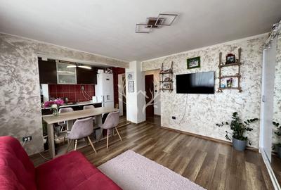 Apartament cu 2 camere decomandat + boxa in zona Bucium Manastur - 3