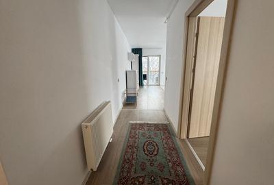 Apartament cu 2 camere, semidecomandat, zona Iris. - 8
