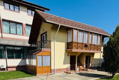 Casa Individuala Bran - 4