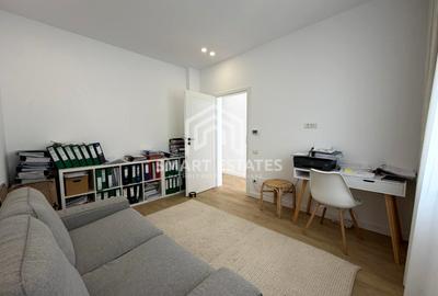 Vila individuală cu 4 camere P+1 Tunari, 120 mp utili 330 mp teren - 15