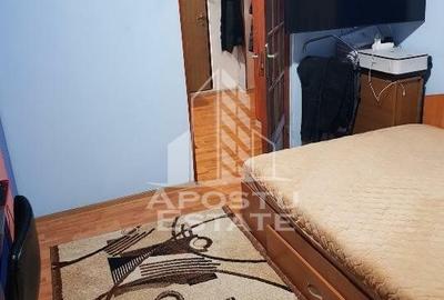 Apartament  cu 2 camere, decomandat, situat in  zona Iosefin - 9