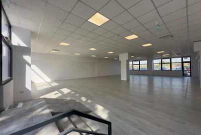 Spatiu comercial bd. Poitiers, 286mp, langa Makita, Sophia - 11