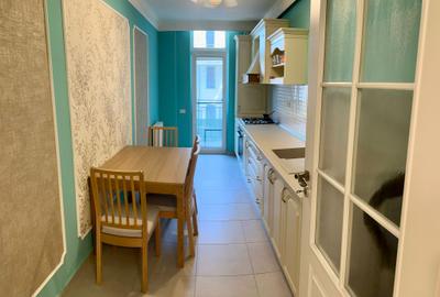 Apartament cu 2 camere decomandate la City of Mara - 3