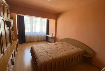 Apartament 2 camere I decomandat I Cetate I vedere panoramică I mobilat I - 1
