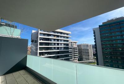 Apartament chochet 2 camere Frunzisului, zona LIDL, bloc 2024 - 11