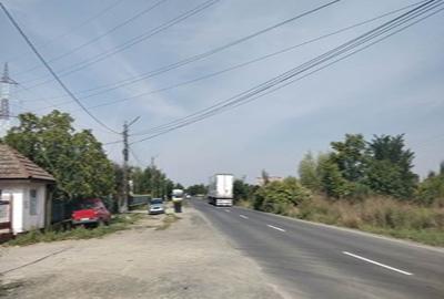 Teren , curti constructii , Arad Zona Gai - 8