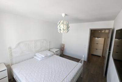 Langa Mall Coresi, in complexul Urban, 2 camere mobilate, 550 euro/luna - 5