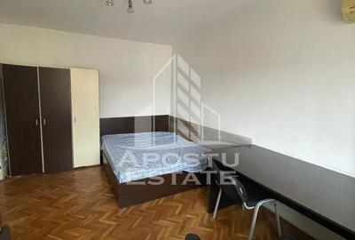 Apartament 1 camera, de inchiriat, zona Lunei, Timisoara - 1