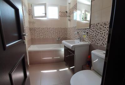 Apartament 2 camere Astra-Lidl,renovat,mobilat-utilat,2000 lei - 9