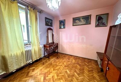 Apartament cu 2 camere | 49mp | Balcon | Gheorgheni | Zona Unirii - 1