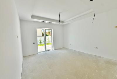 Vilă individuală   5 camere Bulevardul pipera  retrasă de la bulevard - 7