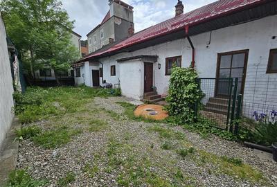 Apartament 2 camere la casa + gradina AFI - 8