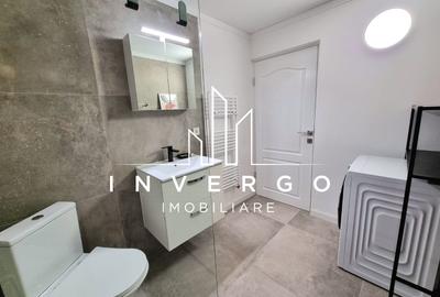 Apartament in bloc nou, 2 camere,  de vânzare, în Campului - 9