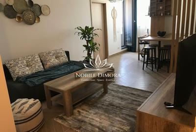 ISHO - Apartament cu 3 camere si 2 bai la etajul 14 - Take Ionescu - 1