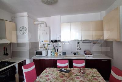 Apartament 2 camere, 44mp, zona Avantgarden - 6